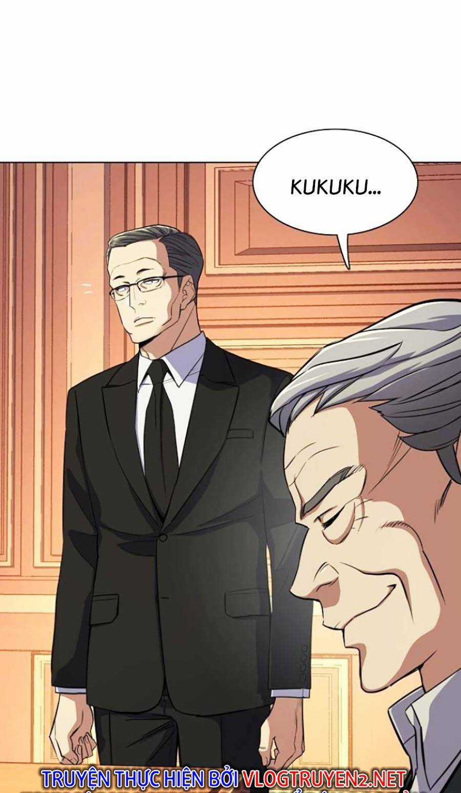 Tiểu Thiếu Gia Gia Tộc Tài Phiệt Chapter 37 trang 52