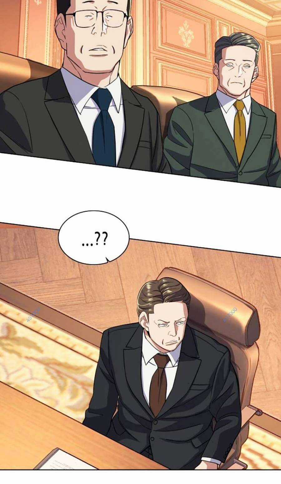 Tiểu Thiếu Gia Gia Tộc Tài Phiệt Chapter 37 trang 55