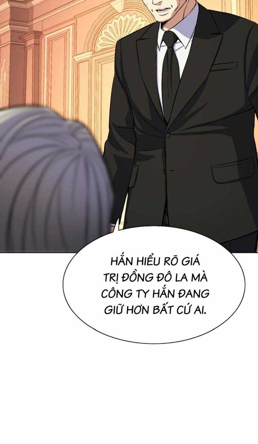 Tiểu Thiếu Gia Gia Tộc Tài Phiệt Chapter 37 trang 58