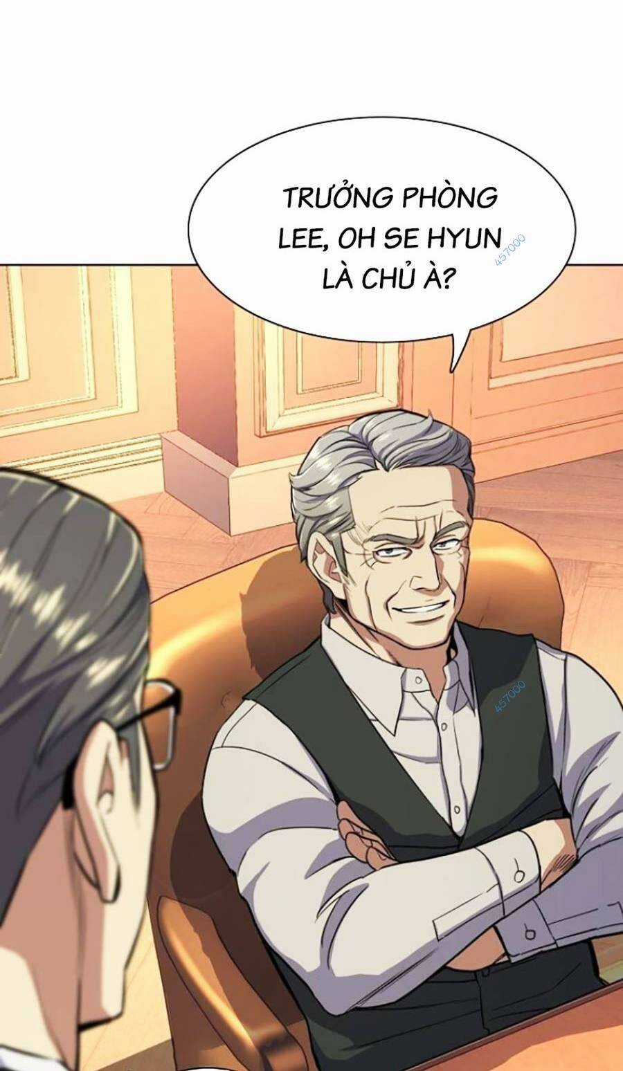 Tiểu Thiếu Gia Gia Tộc Tài Phiệt Chapter 37 trang 59