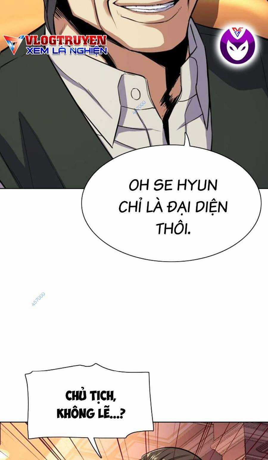 Tiểu Thiếu Gia Gia Tộc Tài Phiệt Chapter 37 trang 61