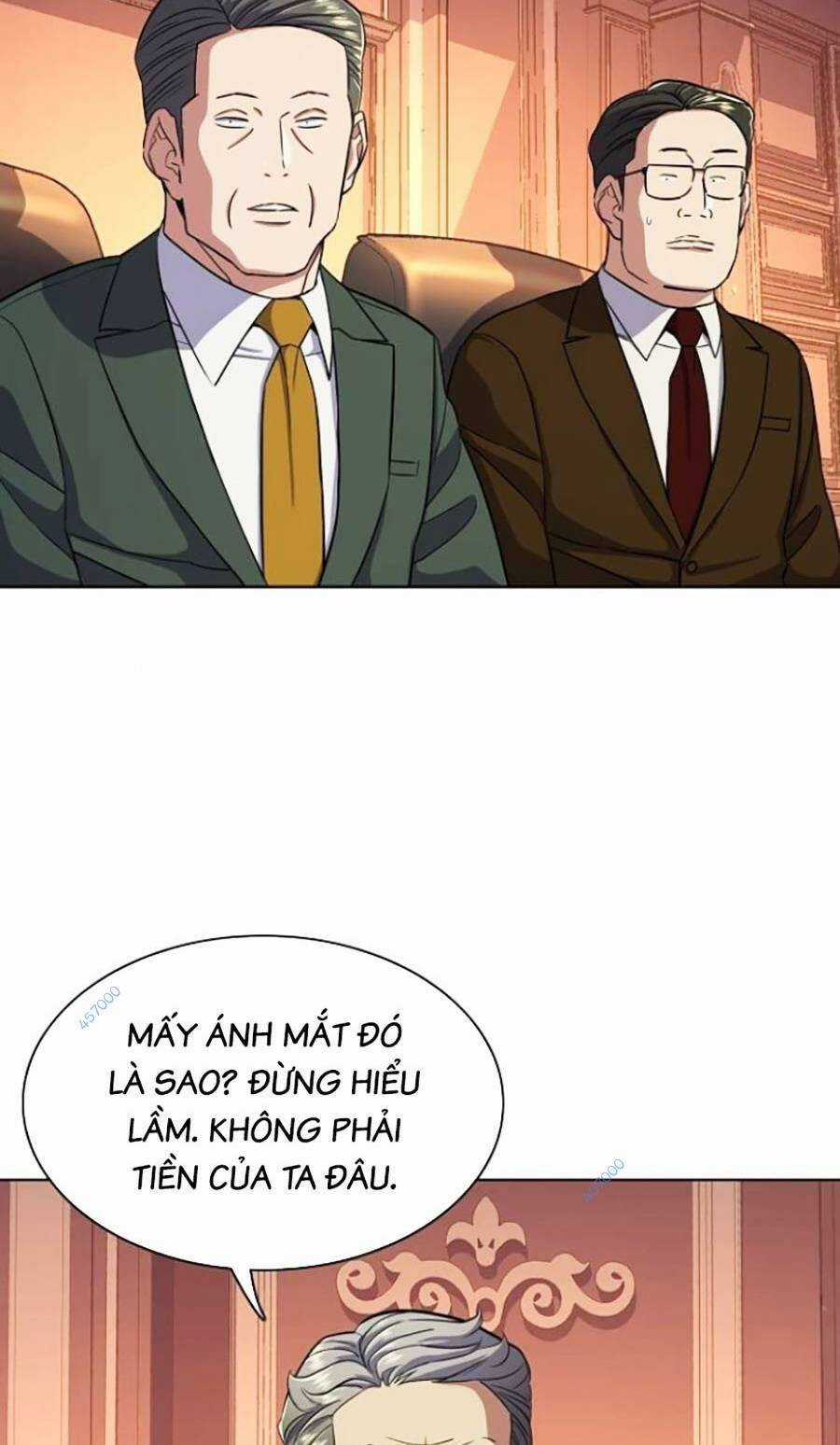 Tiểu Thiếu Gia Gia Tộc Tài Phiệt Chapter 37 trang 63