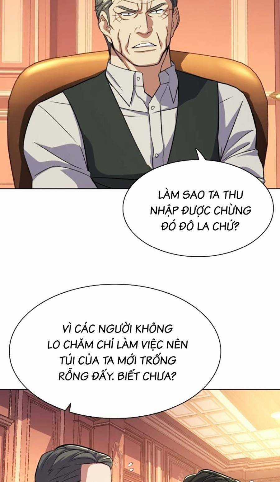 Tiểu Thiếu Gia Gia Tộc Tài Phiệt Chapter 37 trang 64