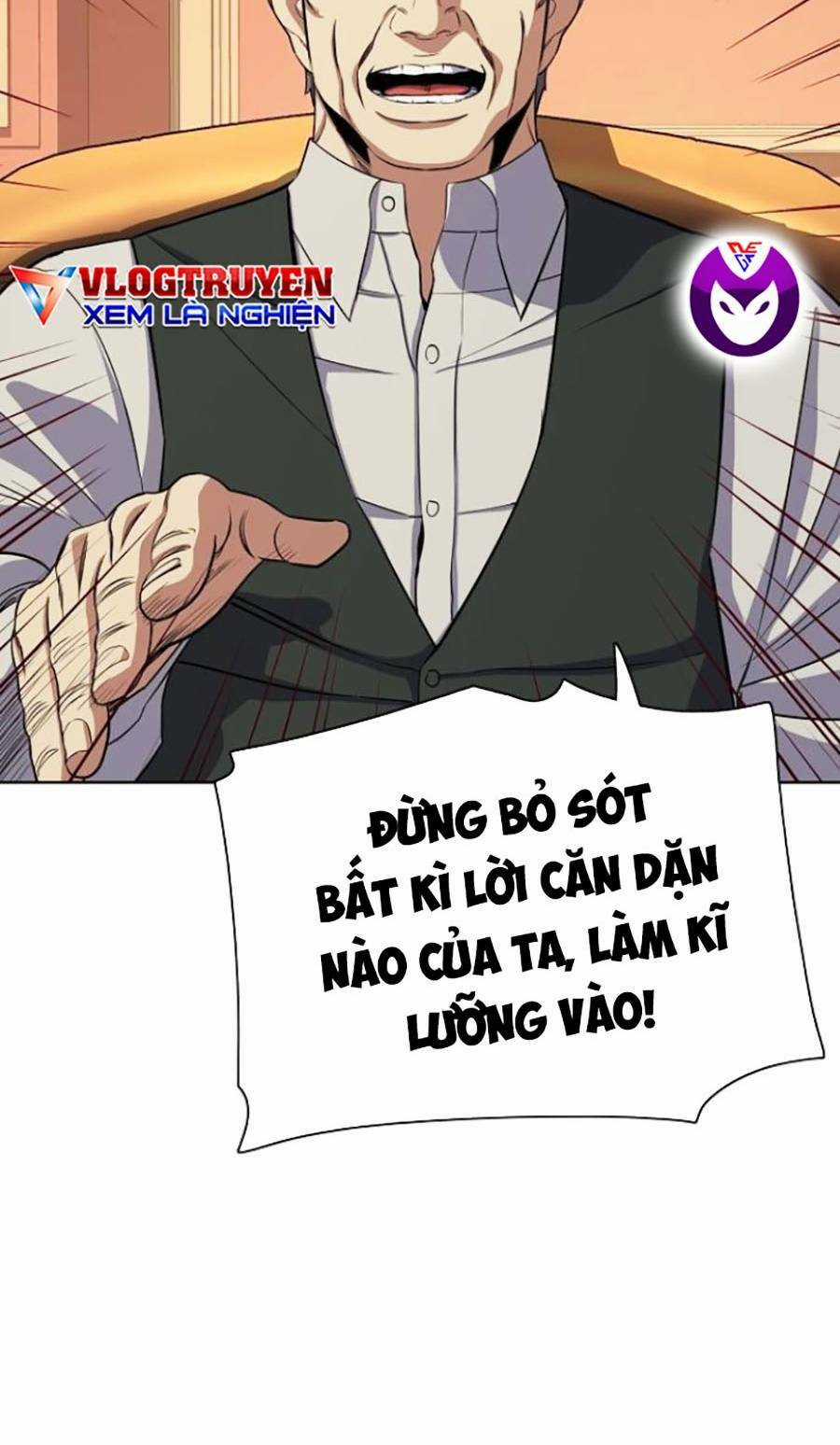Tiểu Thiếu Gia Gia Tộc Tài Phiệt Chapter 37 trang 68