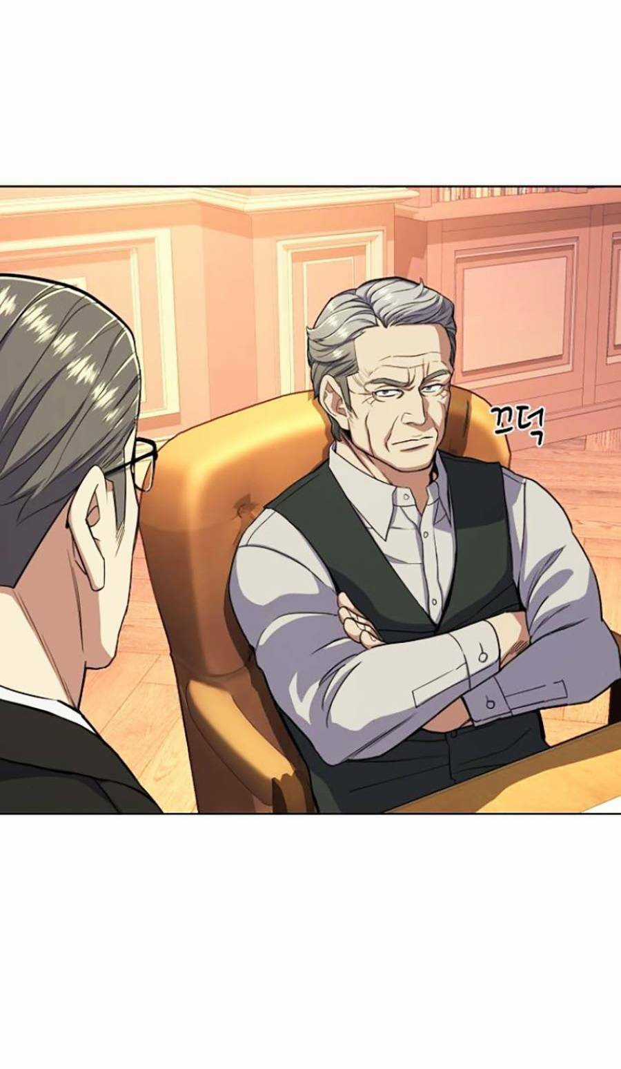 Tiểu Thiếu Gia Gia Tộc Tài Phiệt Chapter 37 trang 70