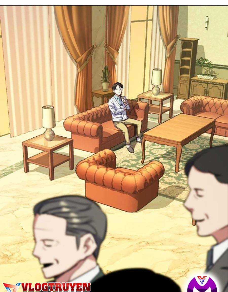 Tiểu Thiếu Gia Gia Tộc Tài Phiệt Chapter 37 trang 77