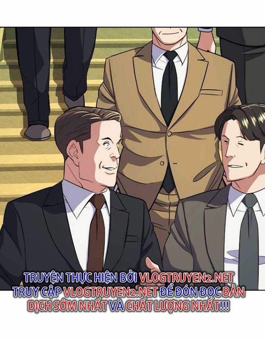 Tiểu Thiếu Gia Gia Tộc Tài Phiệt Chapter 37 trang 79