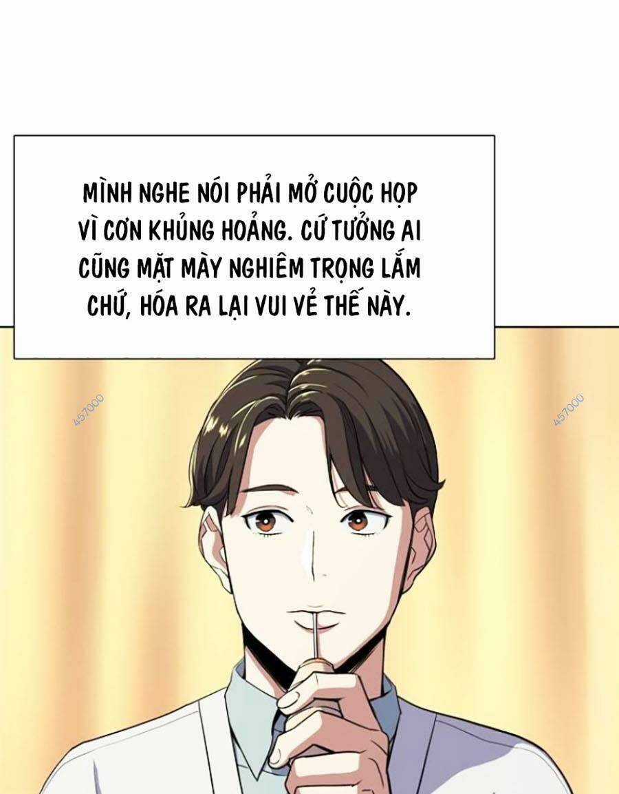Tiểu Thiếu Gia Gia Tộc Tài Phiệt Chapter 37 trang 80