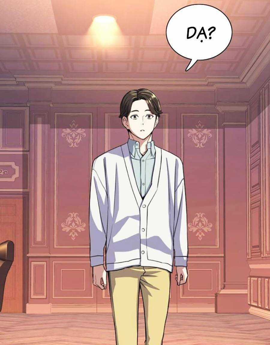 Tiểu Thiếu Gia Gia Tộc Tài Phiệt Chapter 37 trang 85