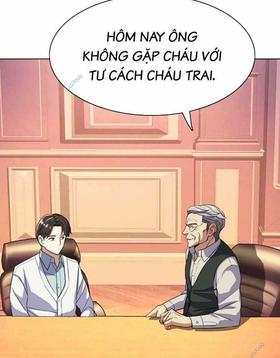 Tiểu Thiếu Gia Gia Tộc Tài Phiệt Chapter 37 trang 91