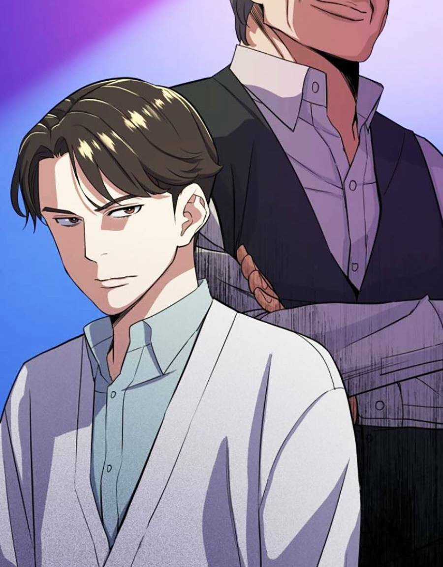 Tiểu Thiếu Gia Gia Tộc Tài Phiệt Chapter 37 trang 98