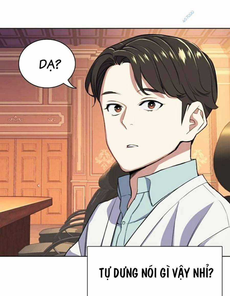 Tiểu Thiếu Gia Gia Tộc Tài Phiệt Chapter 38 trang 100