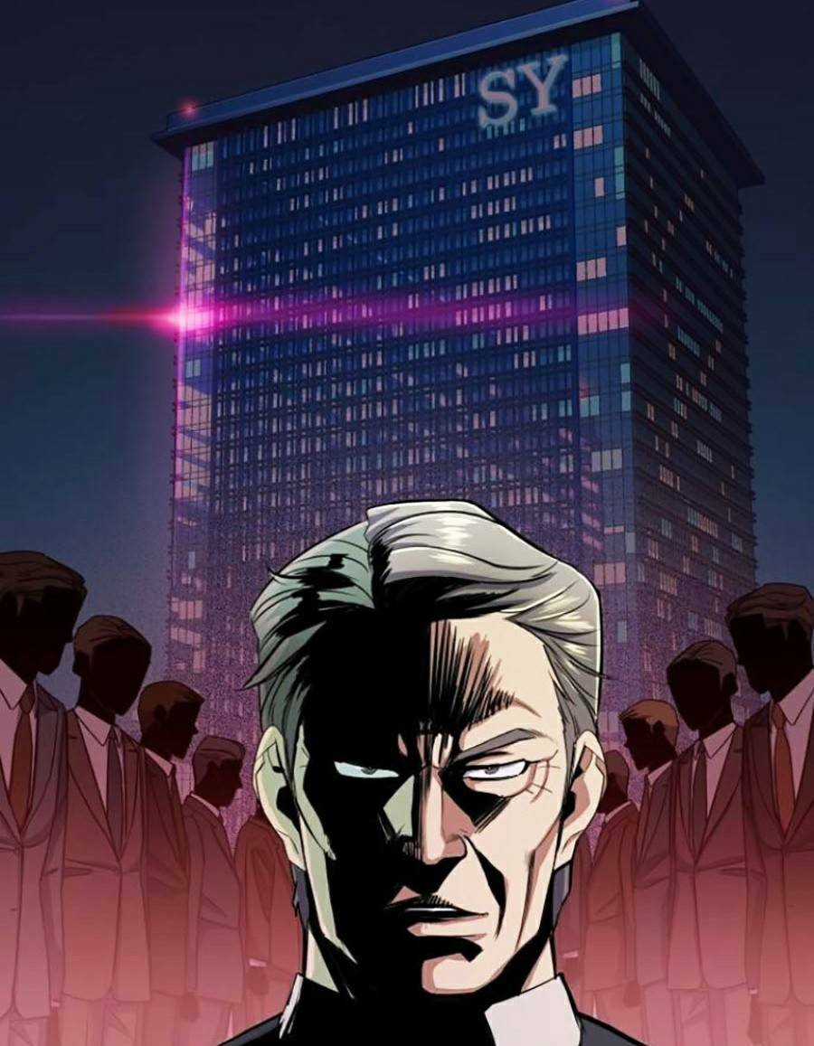 Tiểu Thiếu Gia Gia Tộc Tài Phiệt Chapter 38 trang 102