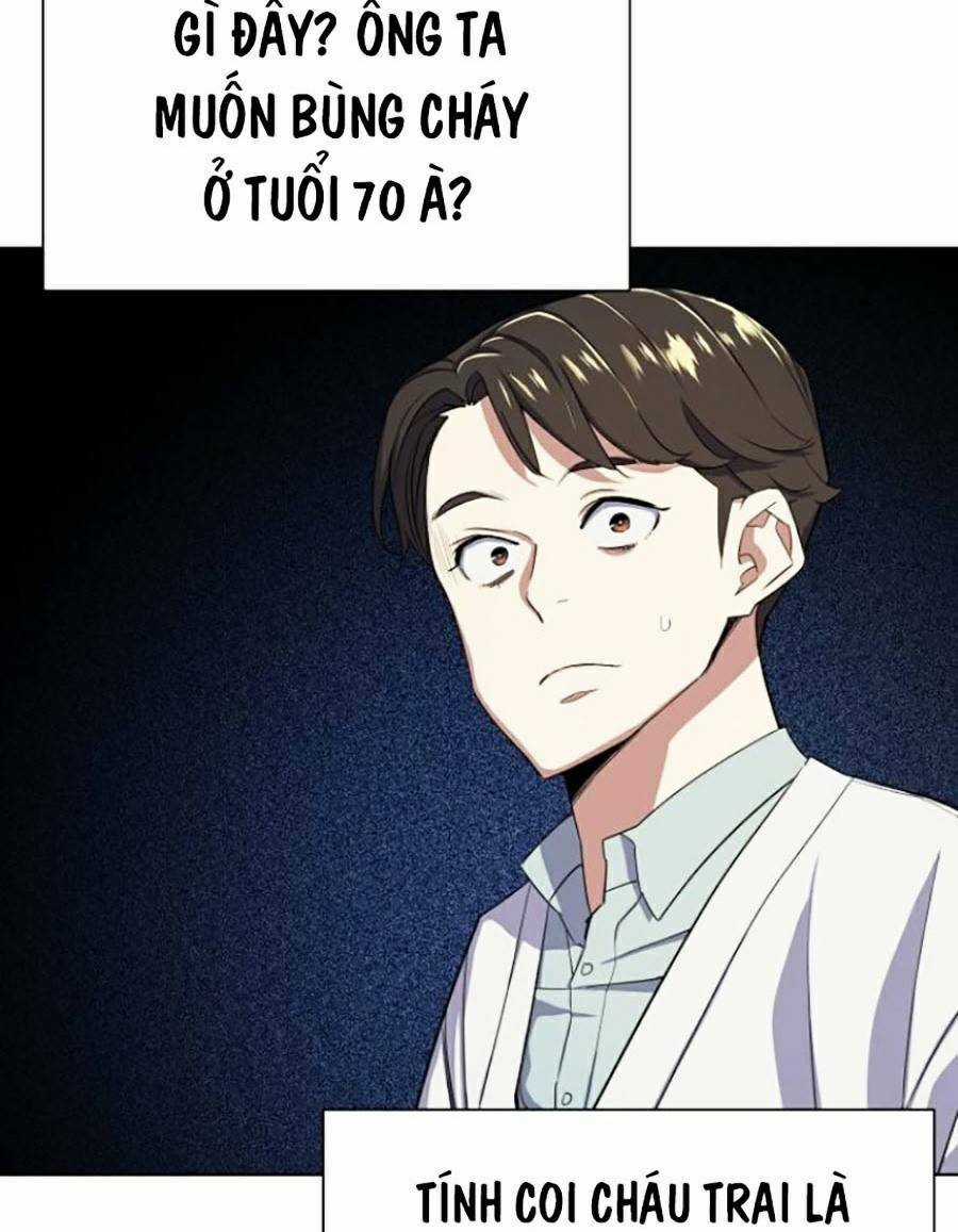 Tiểu Thiếu Gia Gia Tộc Tài Phiệt Chapter 38 trang 106