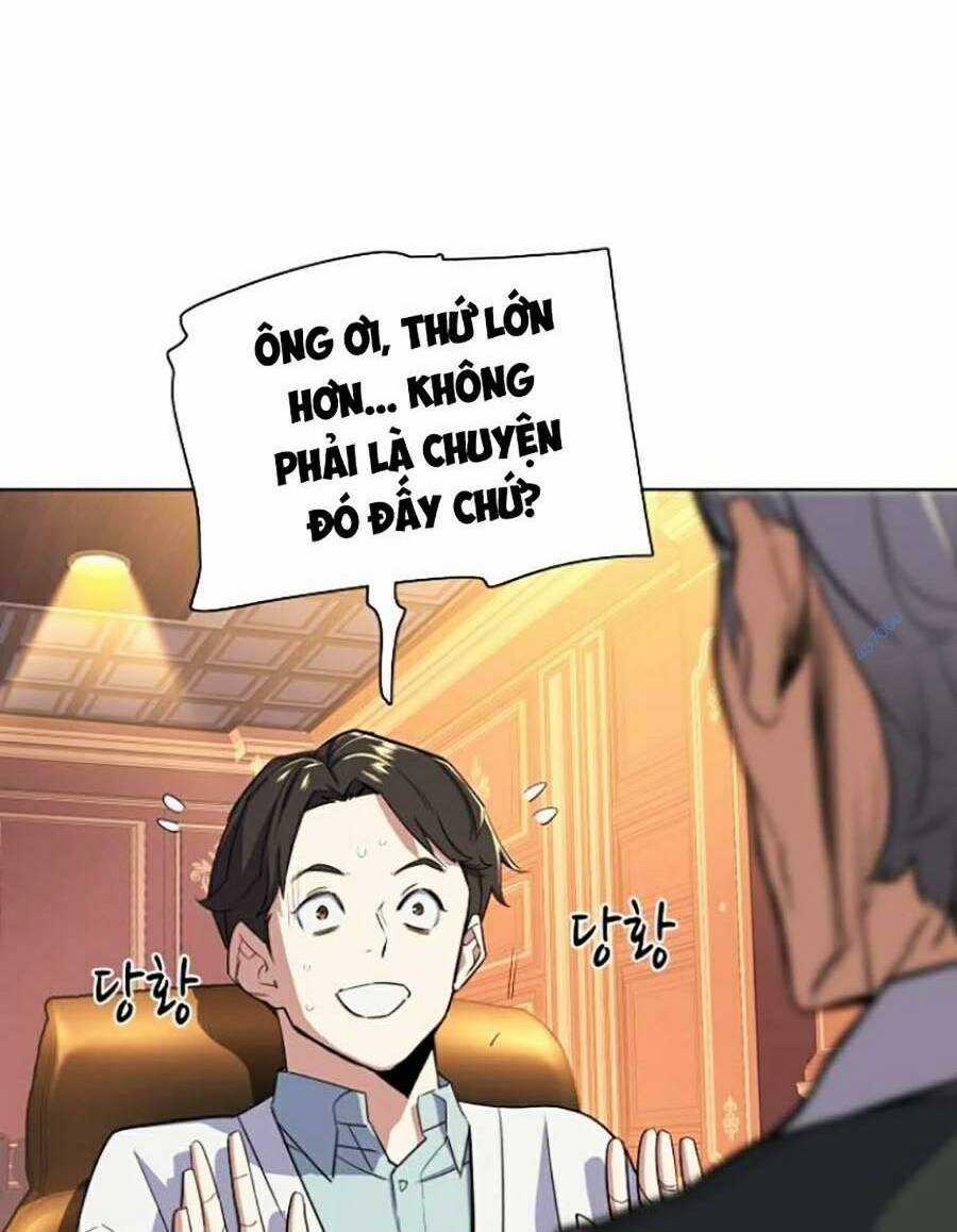 Tiểu Thiếu Gia Gia Tộc Tài Phiệt Chapter 38 trang 109