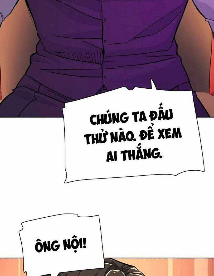 Tiểu Thiếu Gia Gia Tộc Tài Phiệt Chapter 38 trang 113