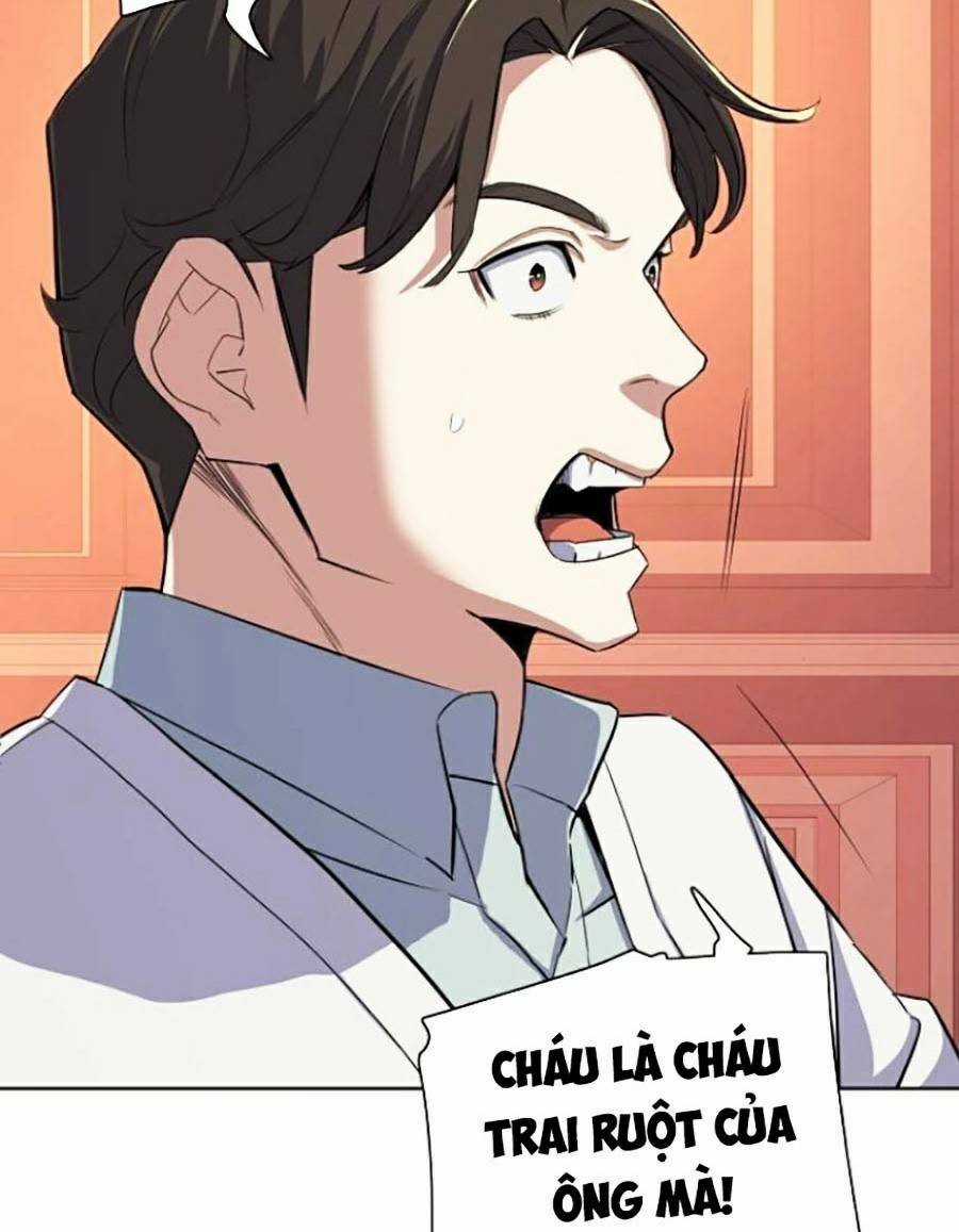 Tiểu Thiếu Gia Gia Tộc Tài Phiệt Chapter 38 trang 114