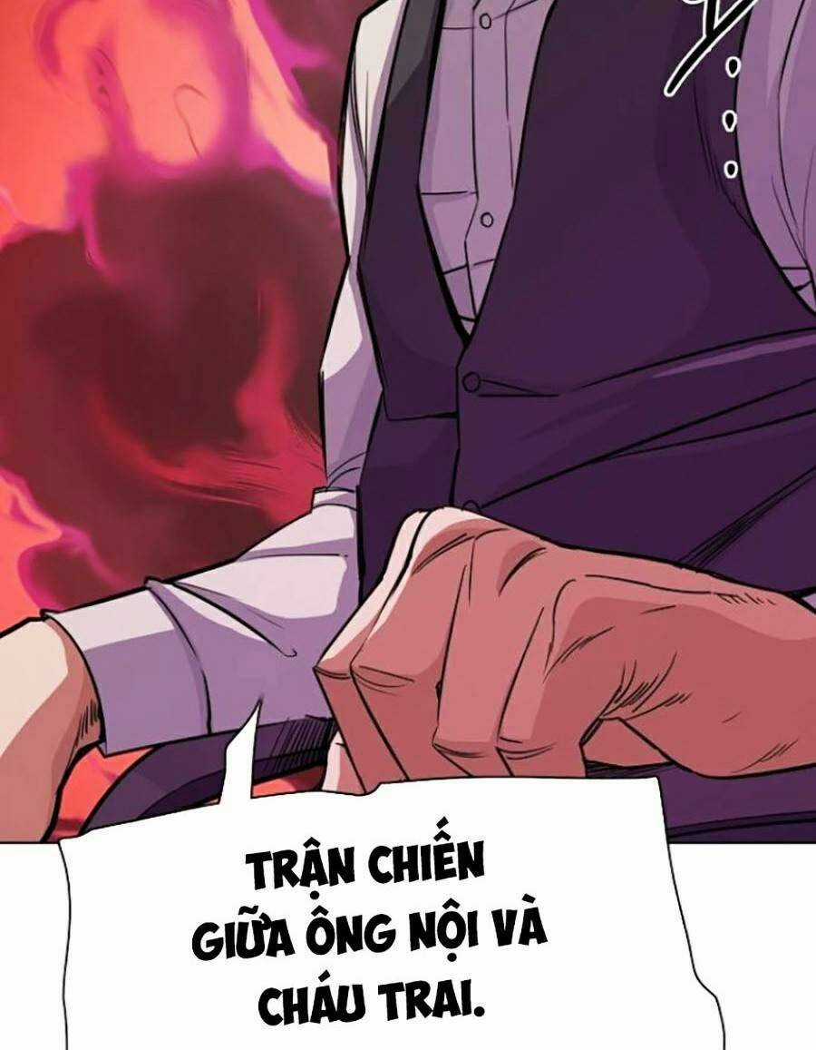 Tiểu Thiếu Gia Gia Tộc Tài Phiệt Chapter 38 trang 116