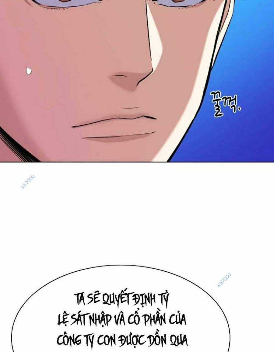 Tiểu Thiếu Gia Gia Tộc Tài Phiệt Chapter 38 trang 121