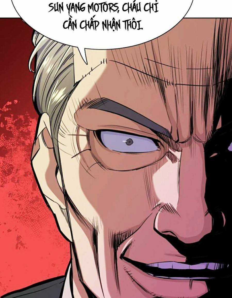 Tiểu Thiếu Gia Gia Tộc Tài Phiệt Chapter 38 trang 122