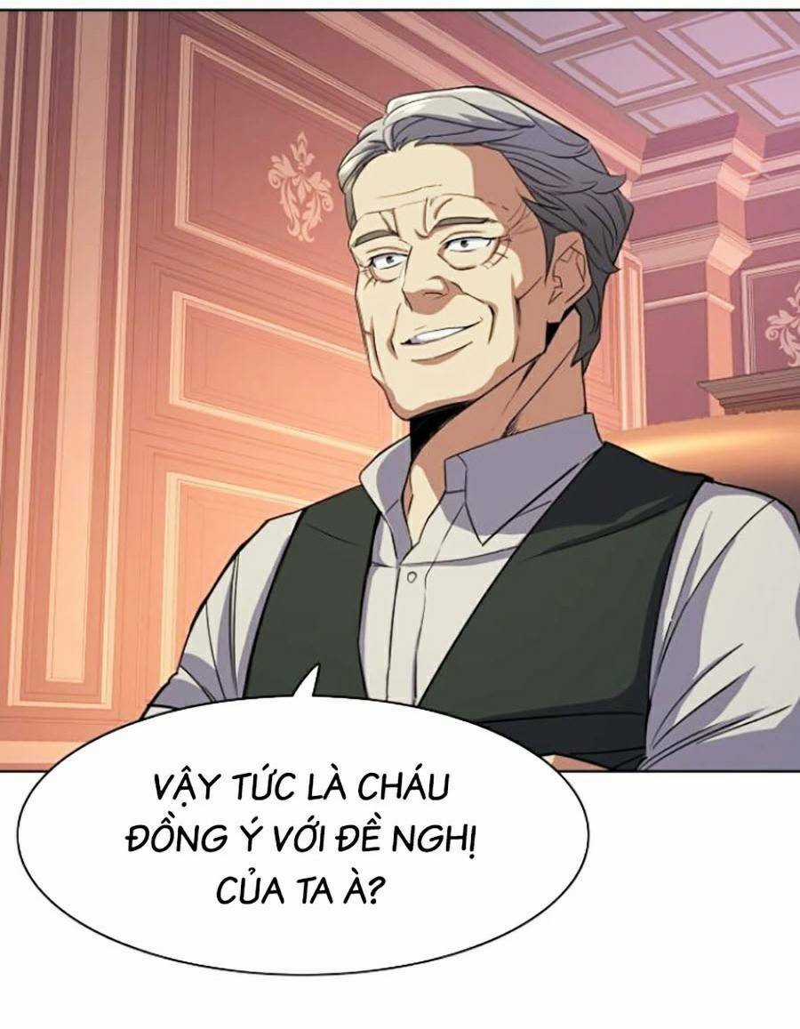 Tiểu Thiếu Gia Gia Tộc Tài Phiệt Chapter 38 trang 126