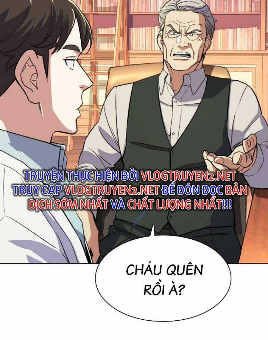 Tiểu Thiếu Gia Gia Tộc Tài Phiệt Chapter 38 trang 13