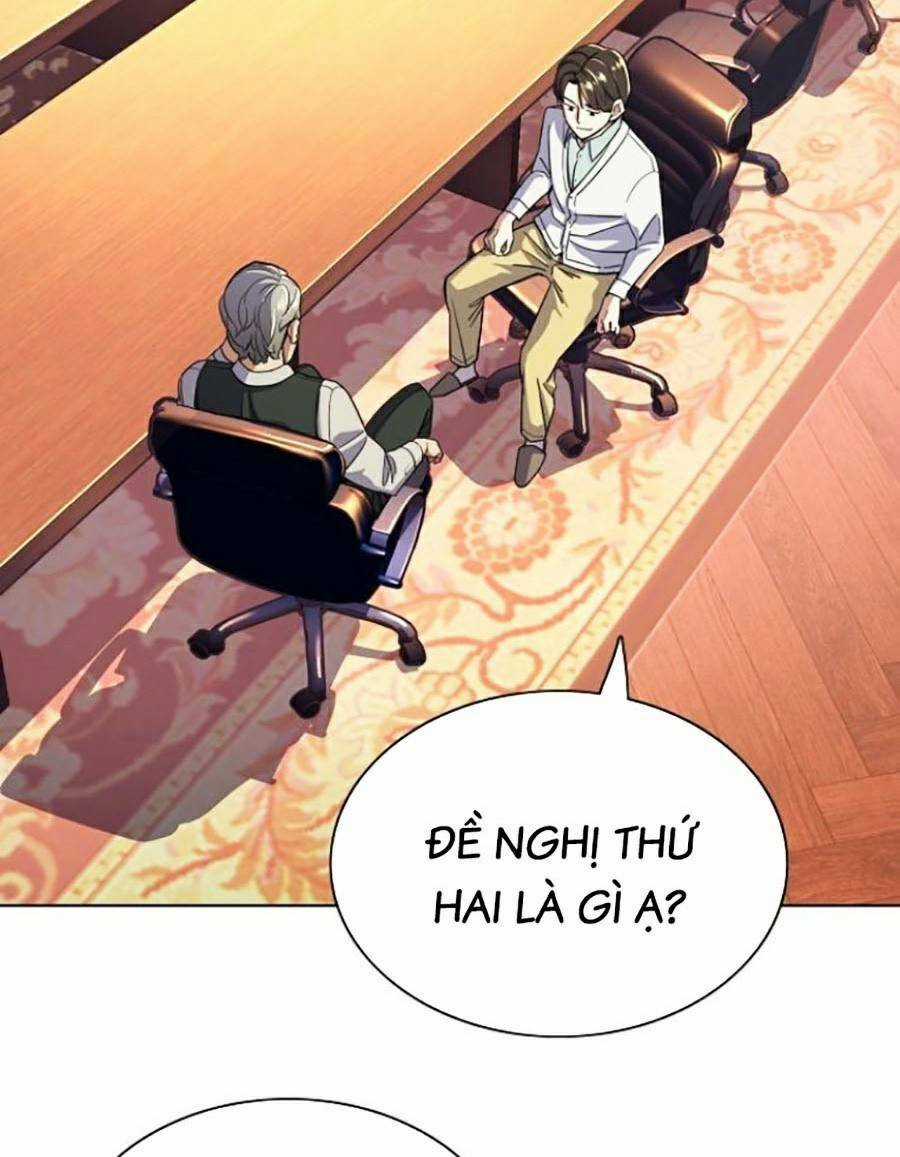 Tiểu Thiếu Gia Gia Tộc Tài Phiệt Chapter 38 trang 134