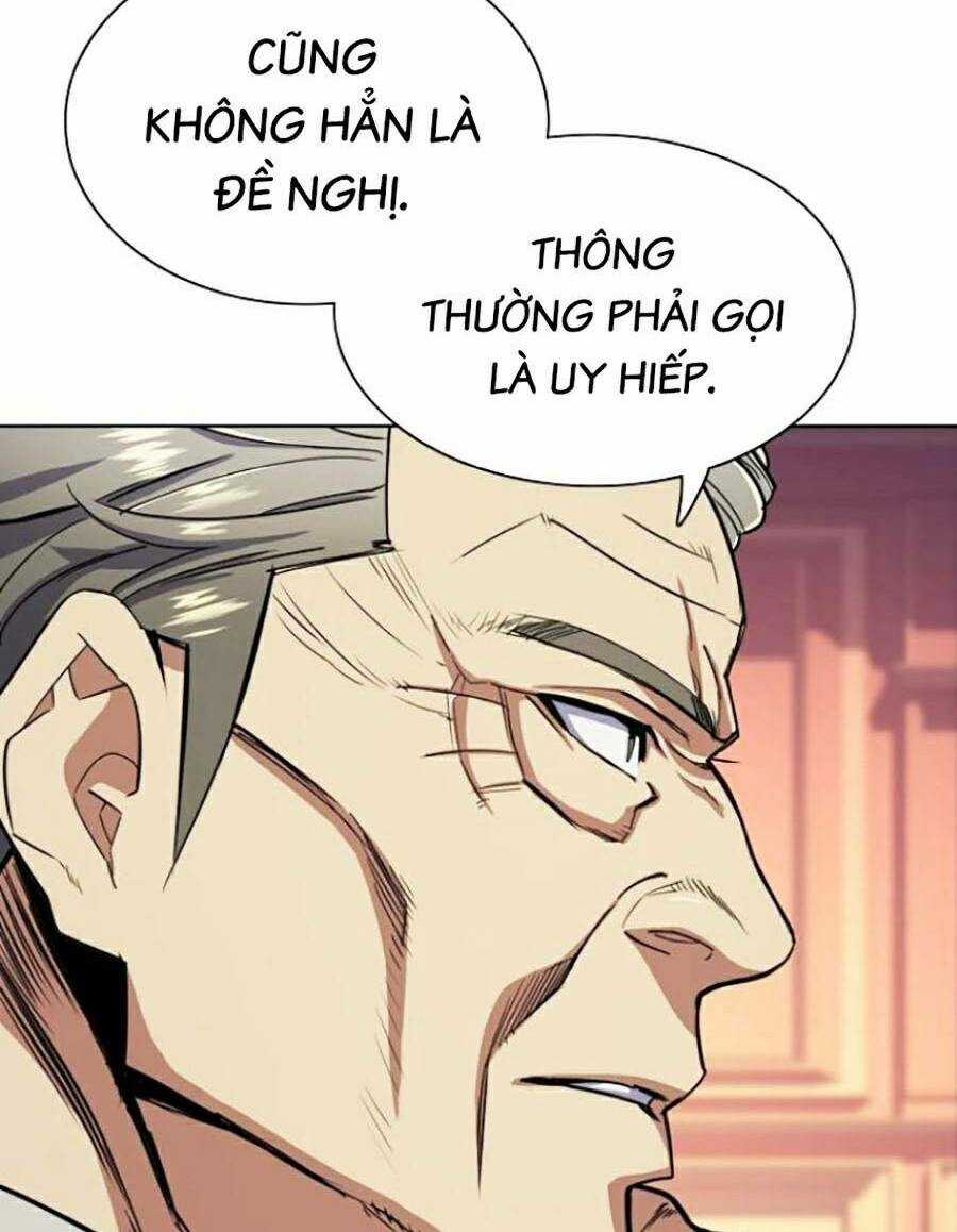 Tiểu Thiếu Gia Gia Tộc Tài Phiệt Chapter 38 trang 135