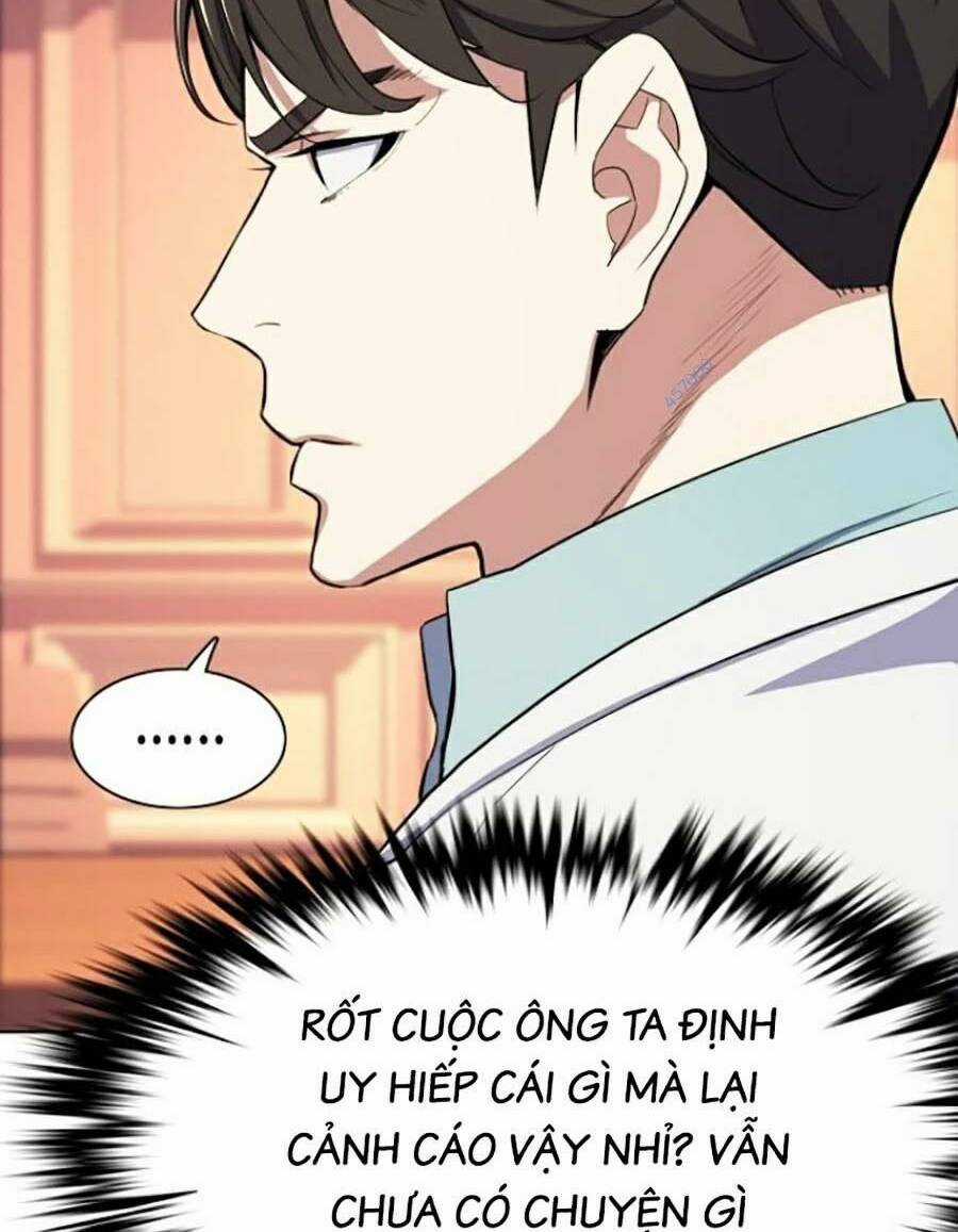 Tiểu Thiếu Gia Gia Tộc Tài Phiệt Chapter 38 trang 137