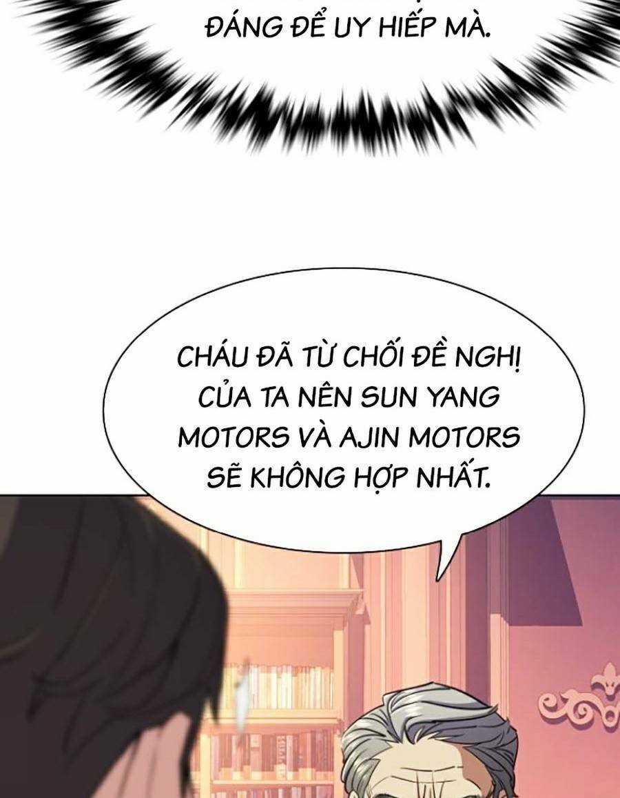 Tiểu Thiếu Gia Gia Tộc Tài Phiệt Chapter 38 trang 138
