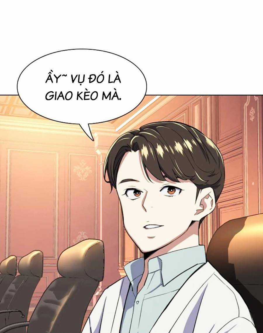 Tiểu Thiếu Gia Gia Tộc Tài Phiệt Chapter 38 trang 14