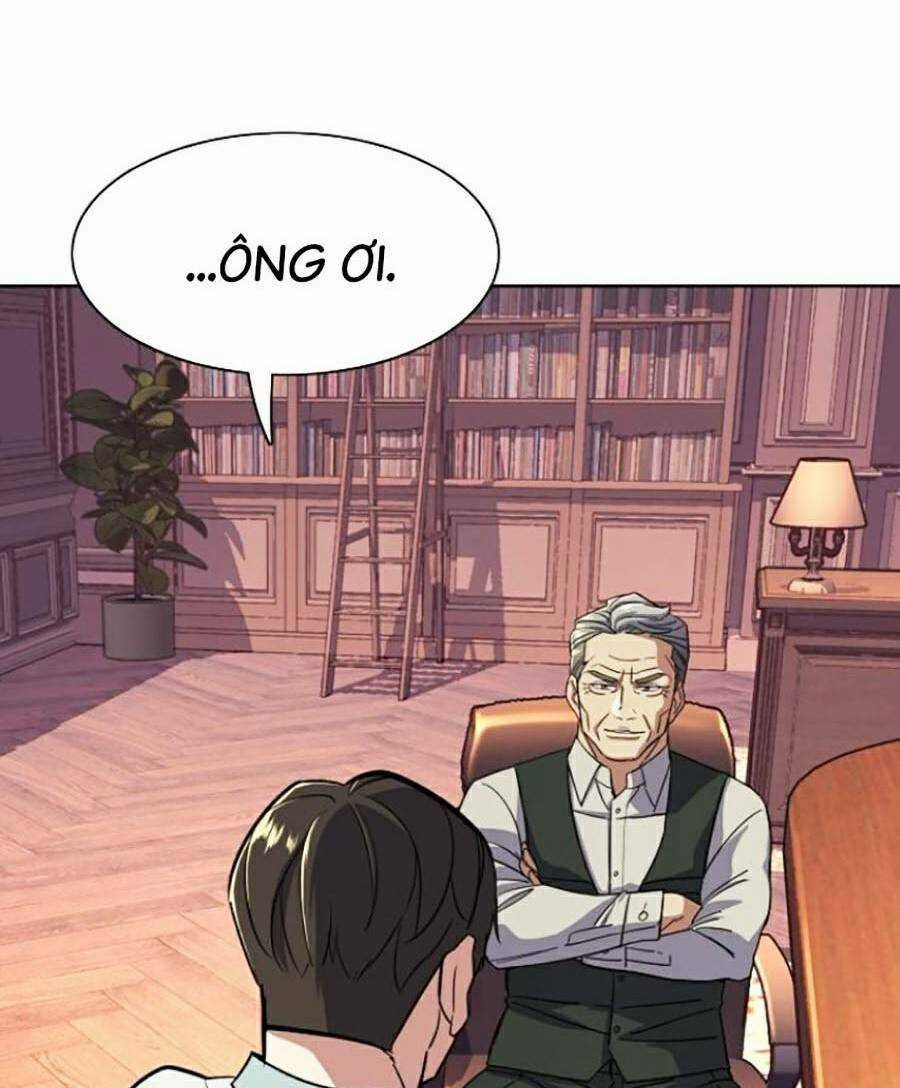 Tiểu Thiếu Gia Gia Tộc Tài Phiệt Chapter 38 trang 147