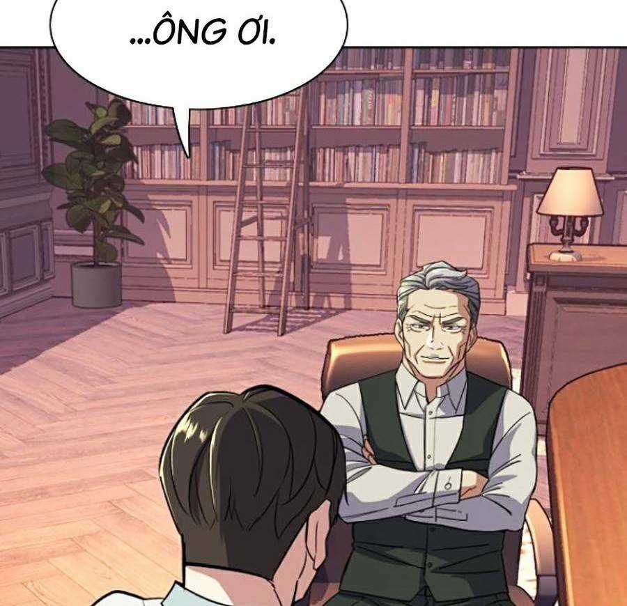 Tiểu Thiếu Gia Gia Tộc Tài Phiệt Chapter 38 trang 157