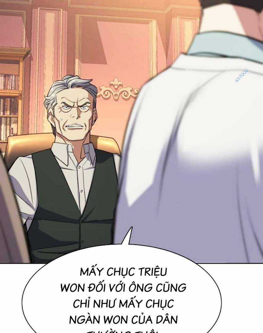 Tiểu Thiếu Gia Gia Tộc Tài Phiệt Chapter 38 trang 16