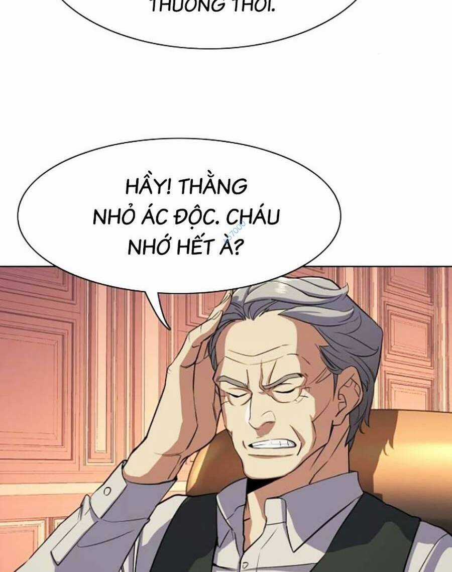Tiểu Thiếu Gia Gia Tộc Tài Phiệt Chapter 38 trang 17