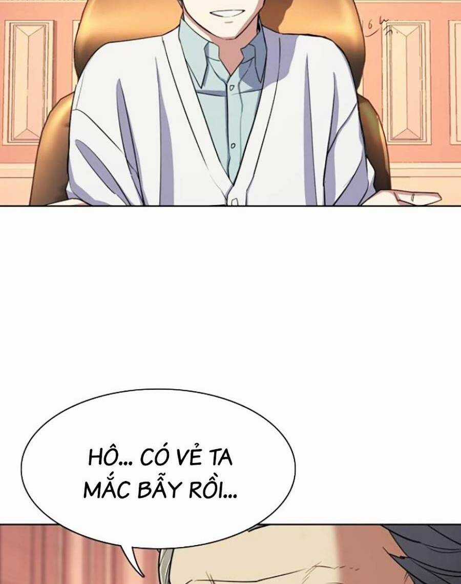 Tiểu Thiếu Gia Gia Tộc Tài Phiệt Chapter 38 trang 19