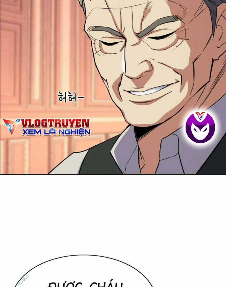 Tiểu Thiếu Gia Gia Tộc Tài Phiệt Chapter 38 trang 20