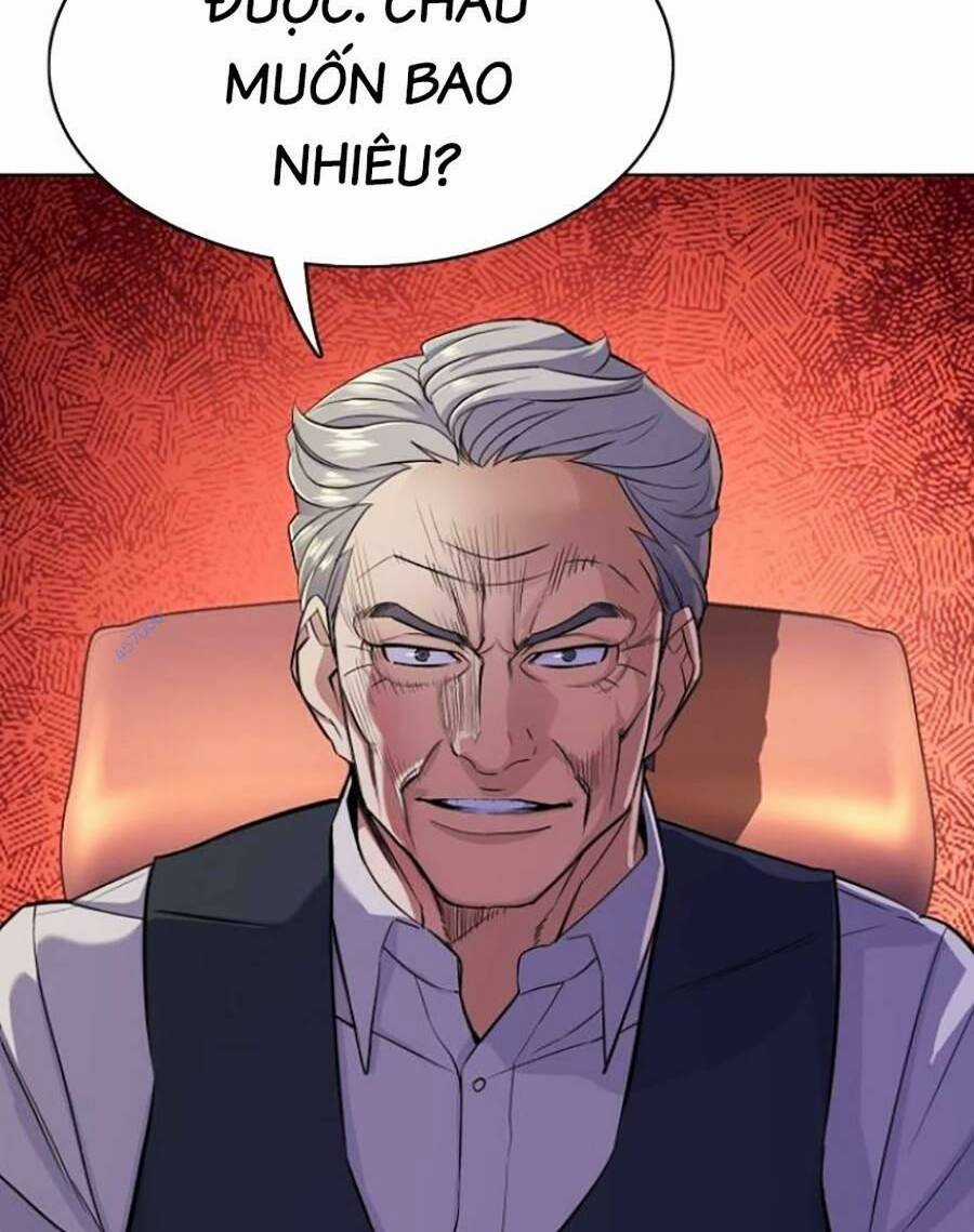 Tiểu Thiếu Gia Gia Tộc Tài Phiệt Chapter 38 trang 21