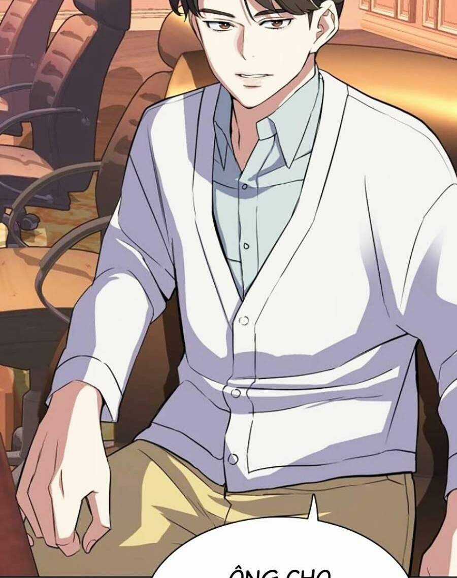 Tiểu Thiếu Gia Gia Tộc Tài Phiệt Chapter 38 trang 25