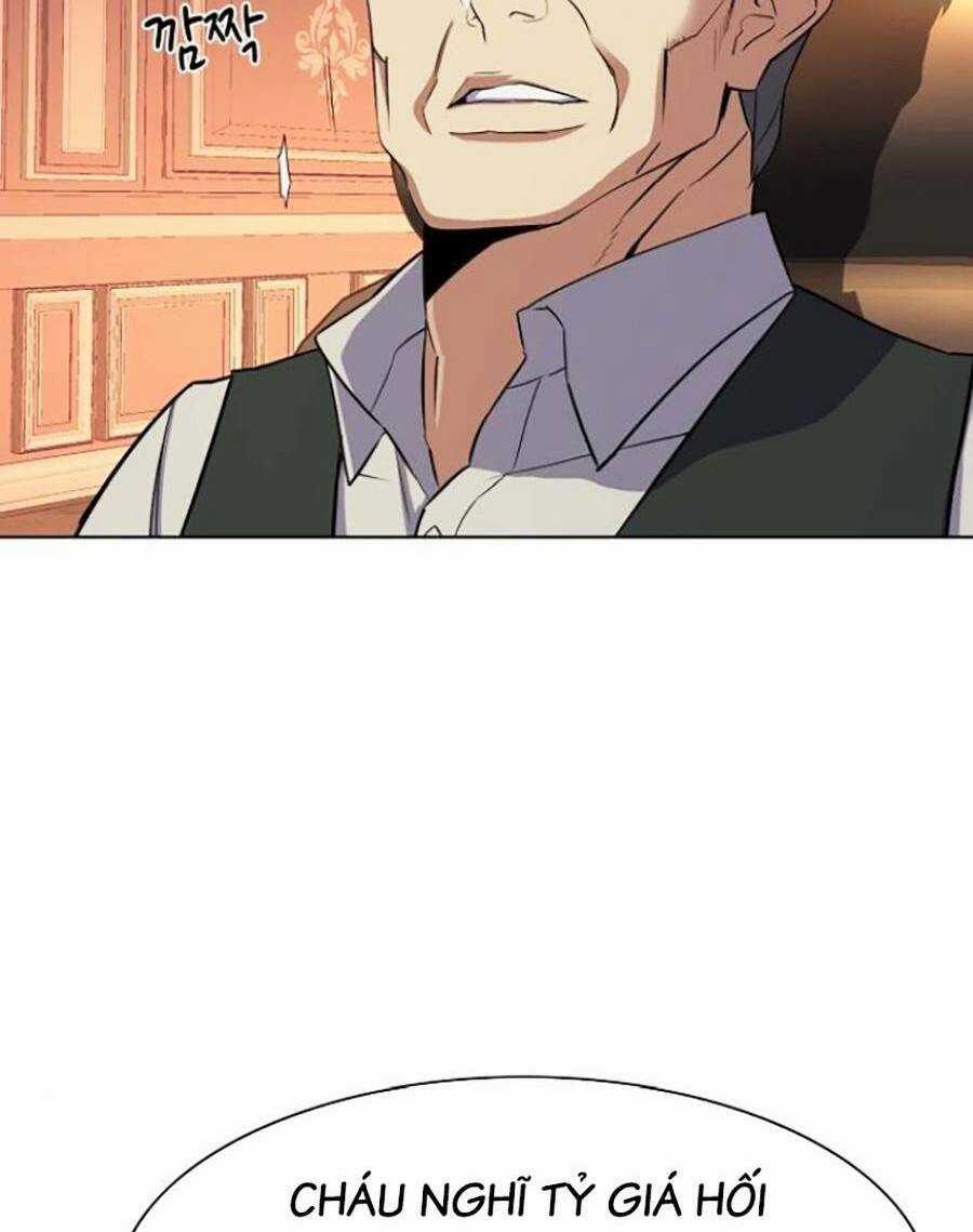 Tiểu Thiếu Gia Gia Tộc Tài Phiệt Chapter 38 trang 27