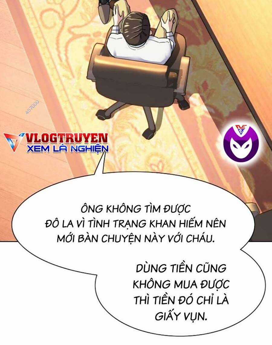 Tiểu Thiếu Gia Gia Tộc Tài Phiệt Chapter 38 trang 29