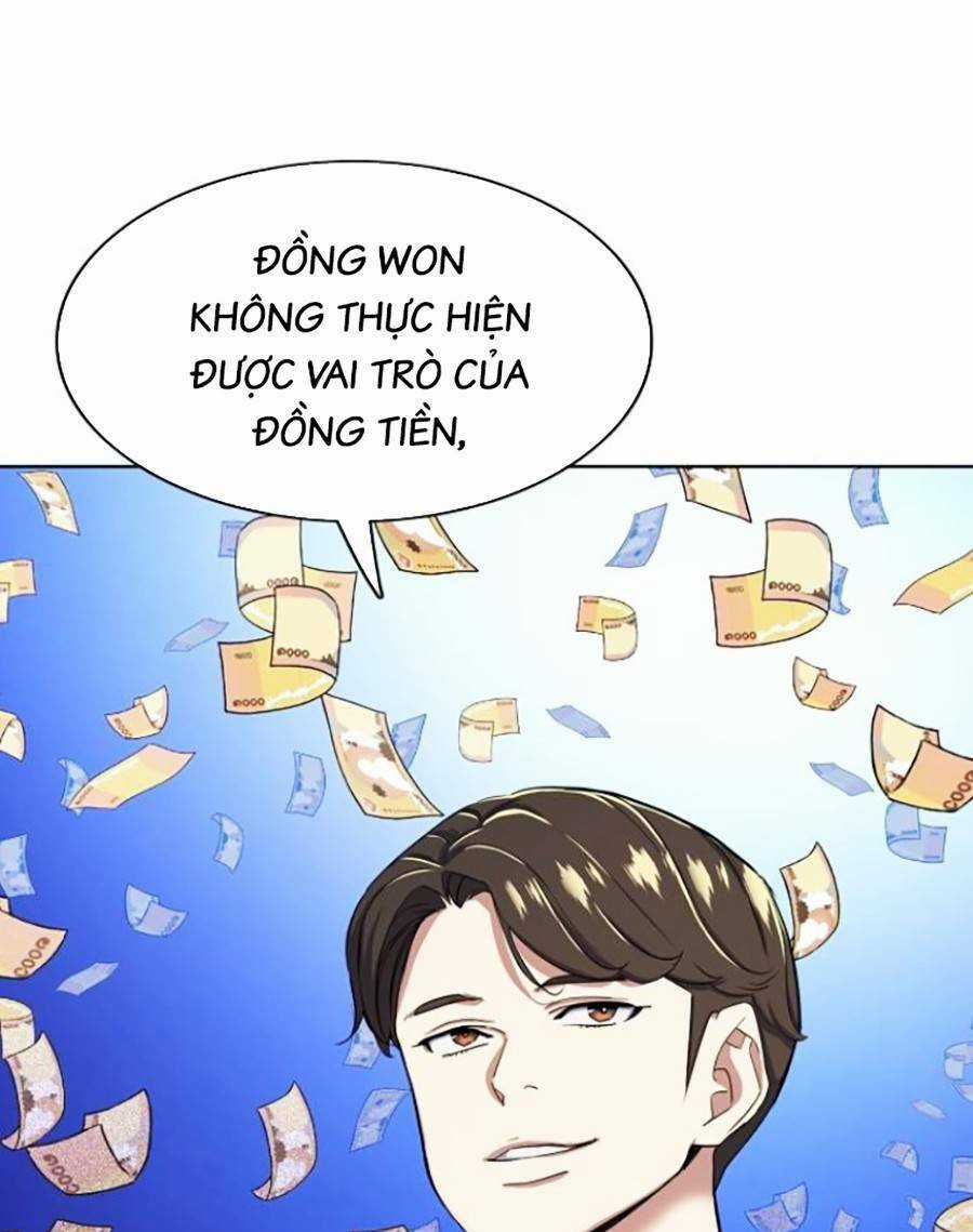 Tiểu Thiếu Gia Gia Tộc Tài Phiệt Chapter 38 trang 30