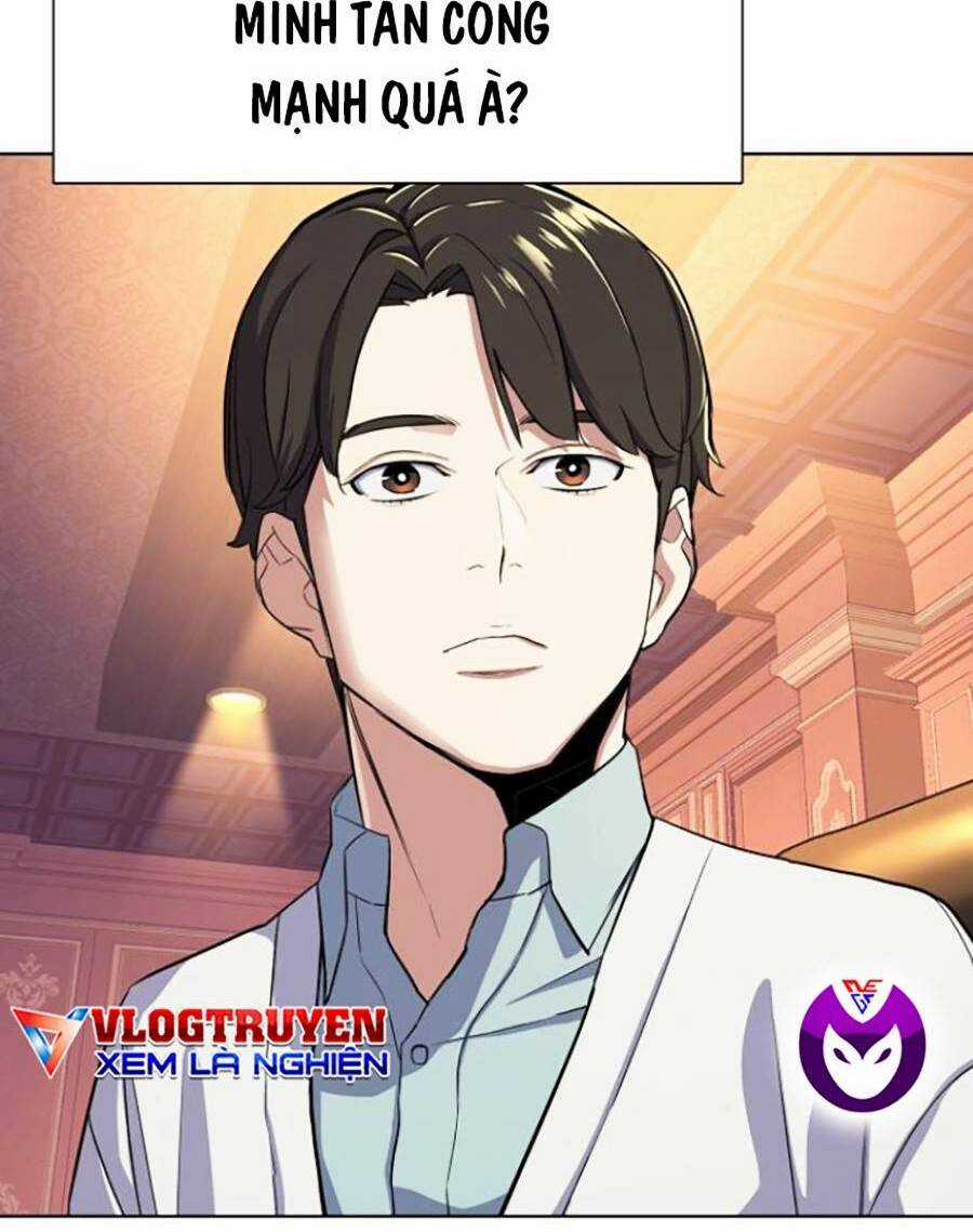 Tiểu Thiếu Gia Gia Tộc Tài Phiệt Chapter 38 trang 39