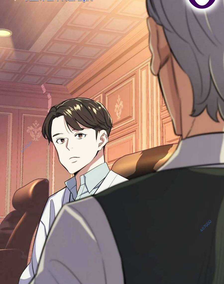 Tiểu Thiếu Gia Gia Tộc Tài Phiệt Chapter 38 trang 49