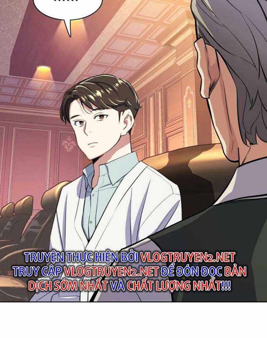 Tiểu Thiếu Gia Gia Tộc Tài Phiệt Chapter 38 trang 5