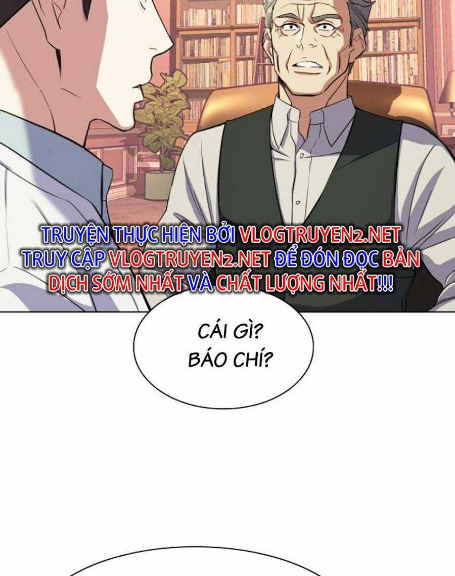 Tiểu Thiếu Gia Gia Tộc Tài Phiệt Chapter 38 trang 51