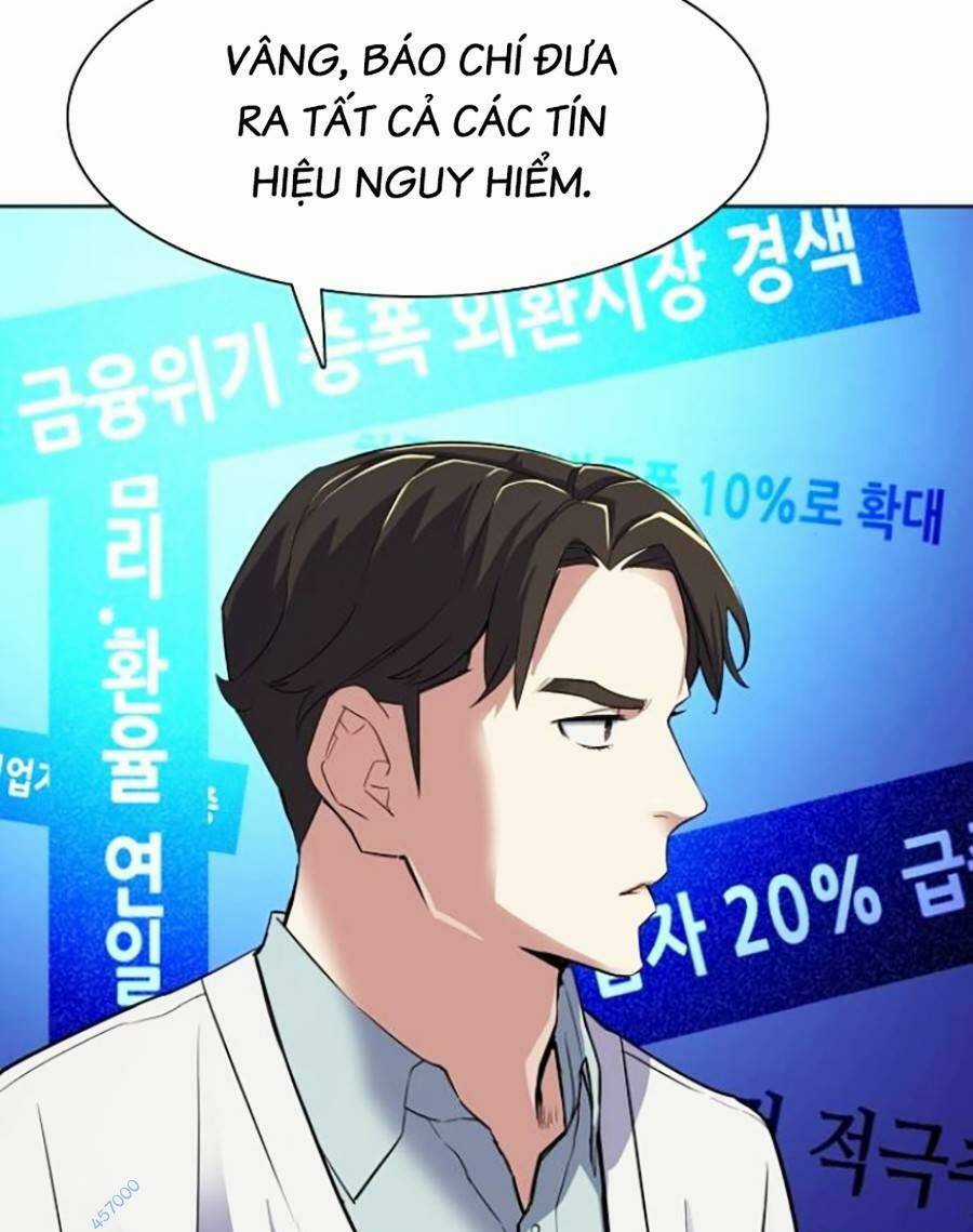 Tiểu Thiếu Gia Gia Tộc Tài Phiệt Chapter 38 trang 52