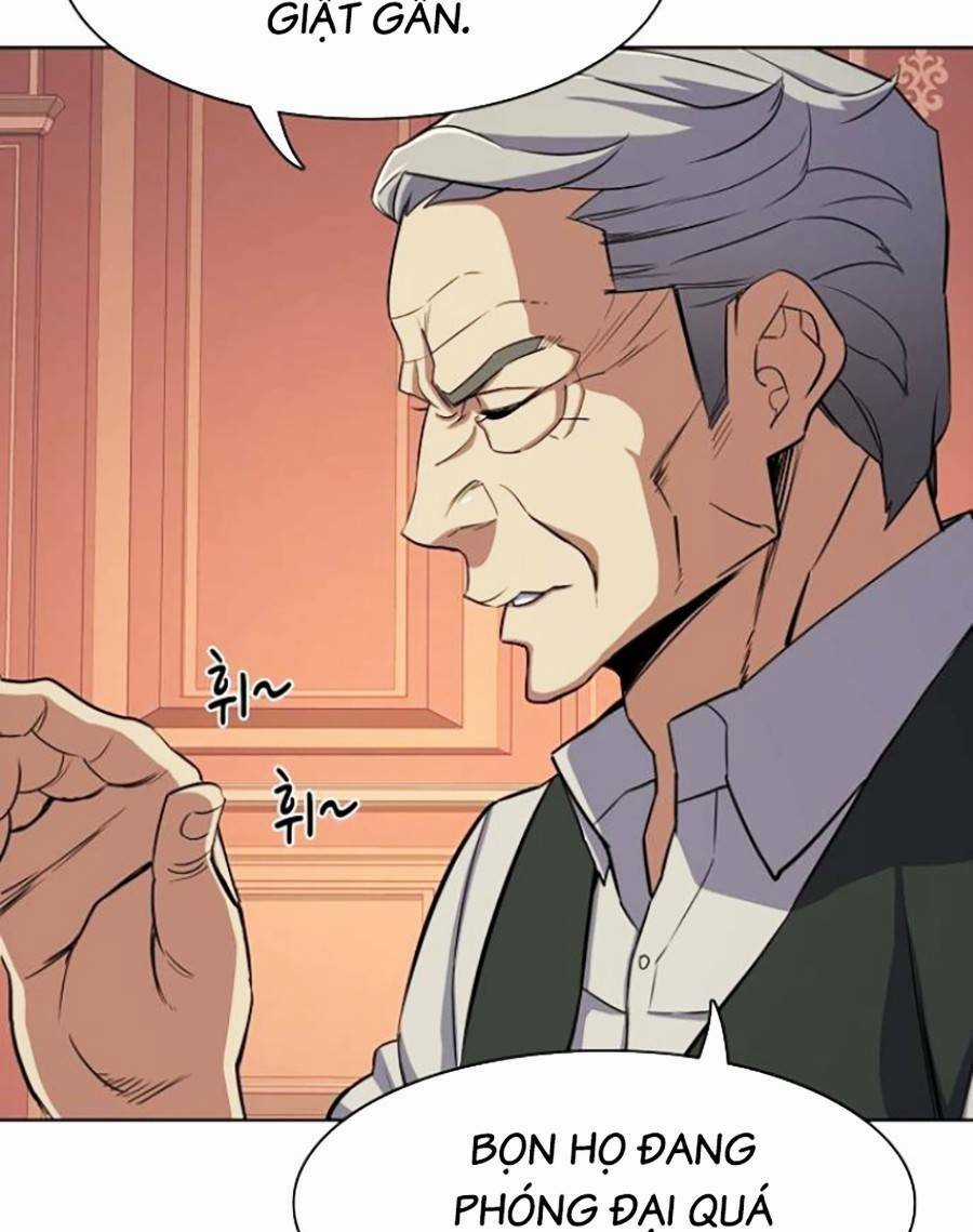 Tiểu Thiếu Gia Gia Tộc Tài Phiệt Chapter 38 trang 54