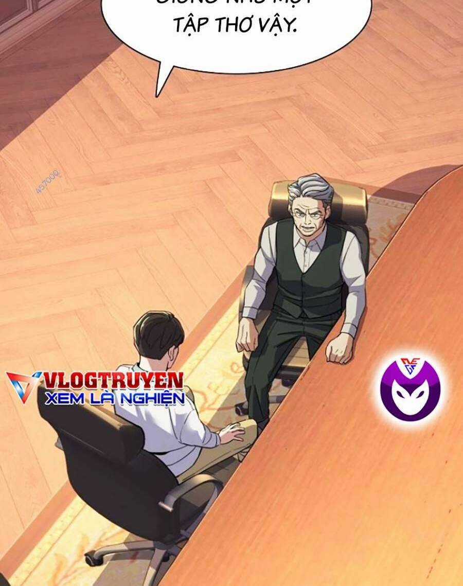 Tiểu Thiếu Gia Gia Tộc Tài Phiệt Chapter 38 trang 57