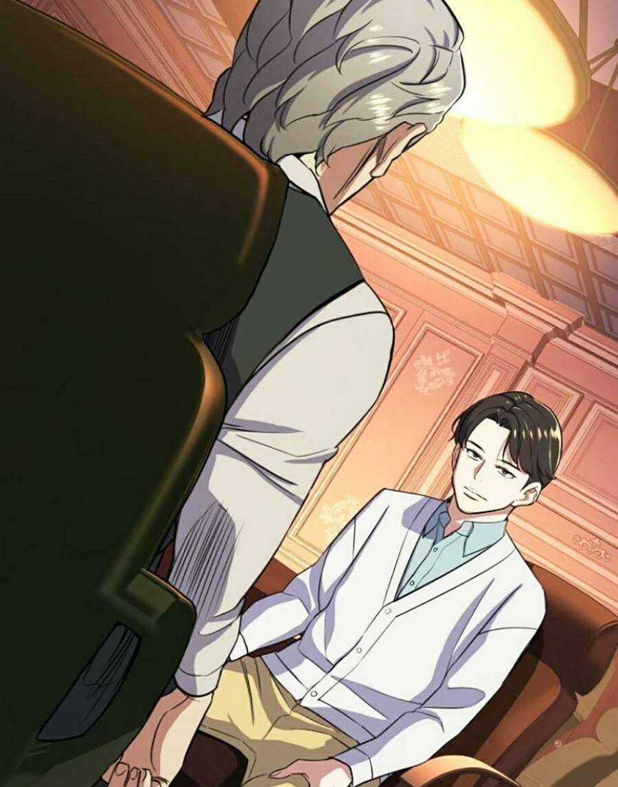 Tiểu Thiếu Gia Gia Tộc Tài Phiệt Chapter 38 trang 76